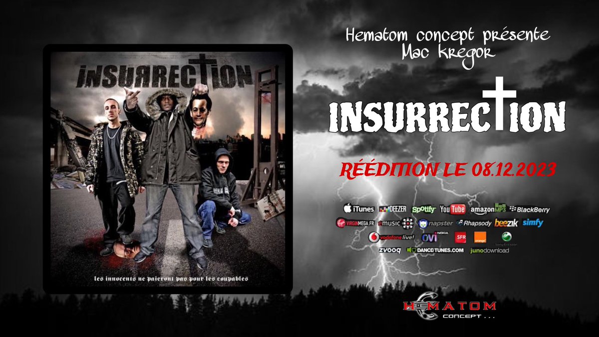 MAC KREGOR (@mackregor_off) on Twitter photo 