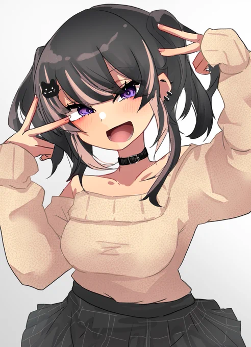 可愛い 