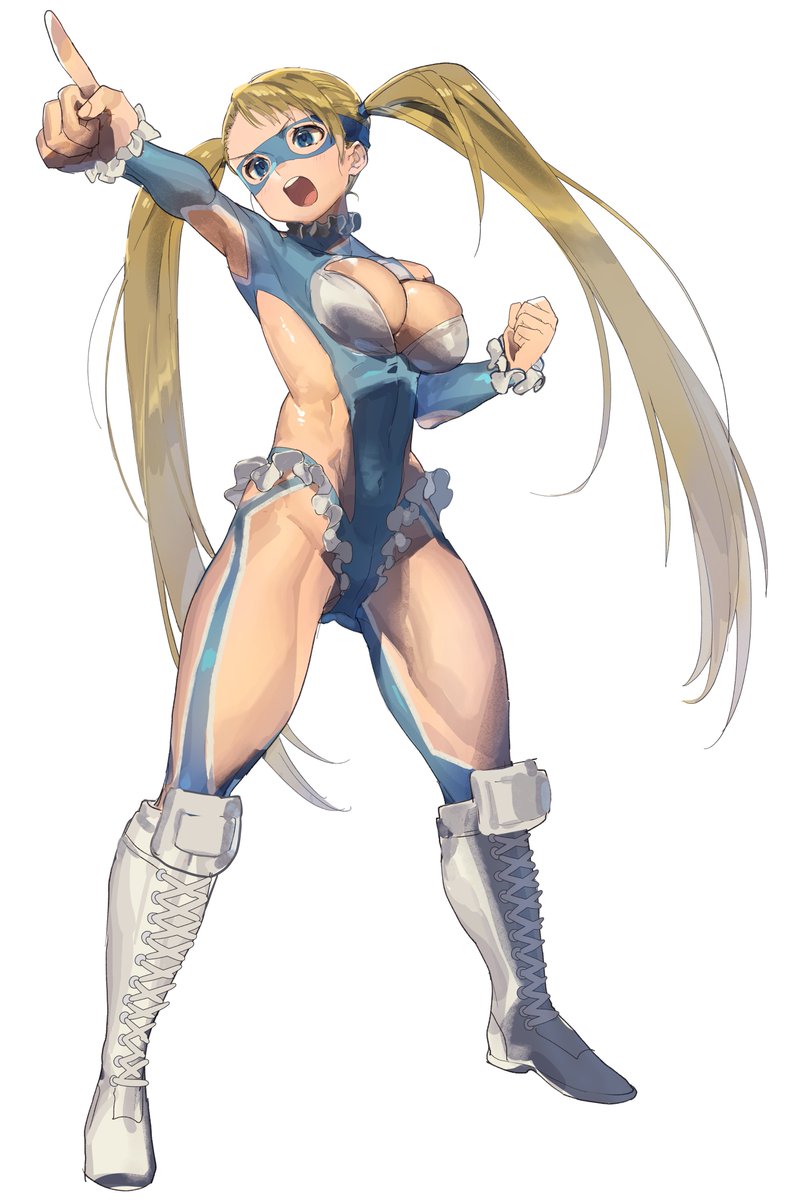 tanakalma's tweet image. #格ゲーキャラ描こうぜ #StreetFighter