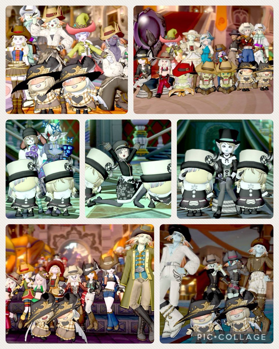 mikuru_dqx's tweet photo. 昨日はマコトとはしごしました!
わいわいだったり・お喋りして撮れて
楽しかった🥹
カッコかわなテーマにあったオシャレなドレアばかりで素敵だったた✨️
一緒にパシャしてくれた方ありがとうございました!!
主催・スタッフの皆様お疲れさまです🍀
#ウェスタンドレア交流会
#Gothic_PhotoSession https://t.co/ia0J5lisBN