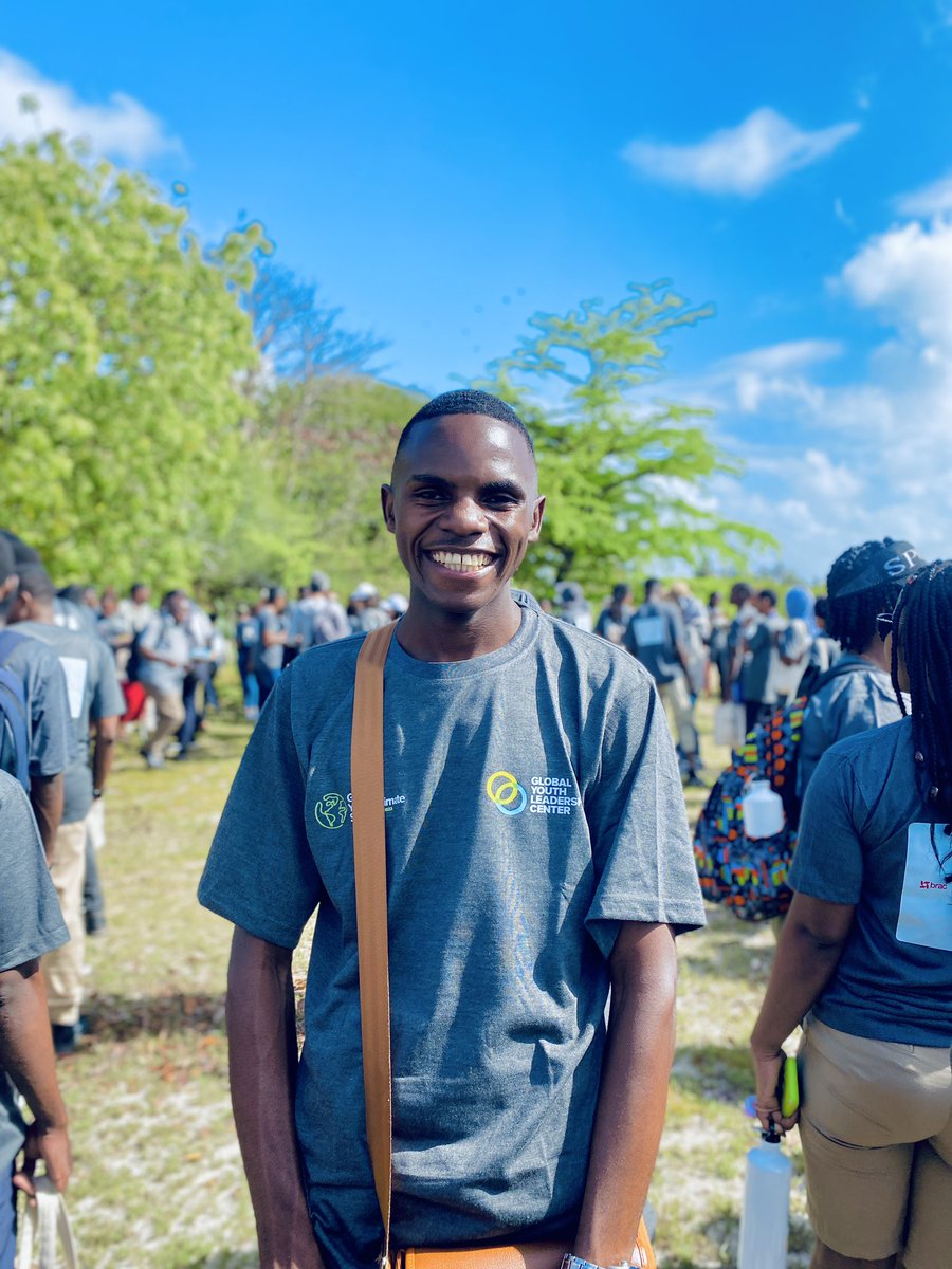 mosesforclimate's tweet photo. I got accredited to attend COP28, however the cost of attending is a significant barrier to a youth from Global South like me Your contribution, whether donating or sharing with whoever can support would enable me pursue this opportunity.

Link: https://t.co/FYq6uaxkph

#COP28 https://t.co/uR8uhgZ1Ai