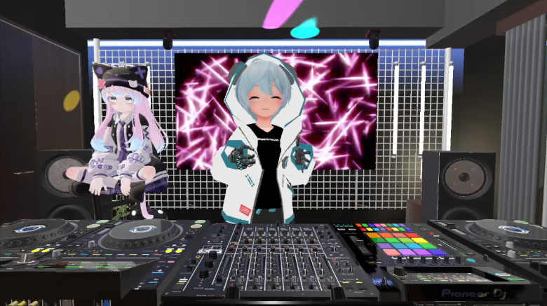 electrolivr's tweet photo. #れくとろ vol.29 ヤブちゃん（@Yabuchan0913_VR）のお時間です。インターネットミュージック中心とのことです！

視聴はこちらから → https://t.co/pCiZ7Ko1eX https://t.co/M7aJ06t5cv