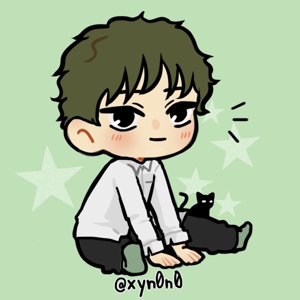 liaowrrr's tweet image. mini eu de zoro ☝🏻