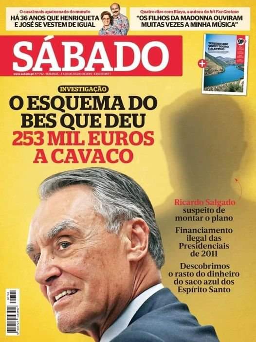 O novo bruxo.
