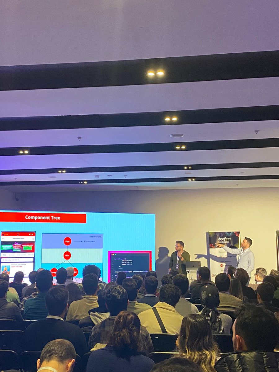 Tarık Yurtlu ile Yiğit Kavlak, Galata’da #dfist23 sahnesinde sizlerle! 🚀