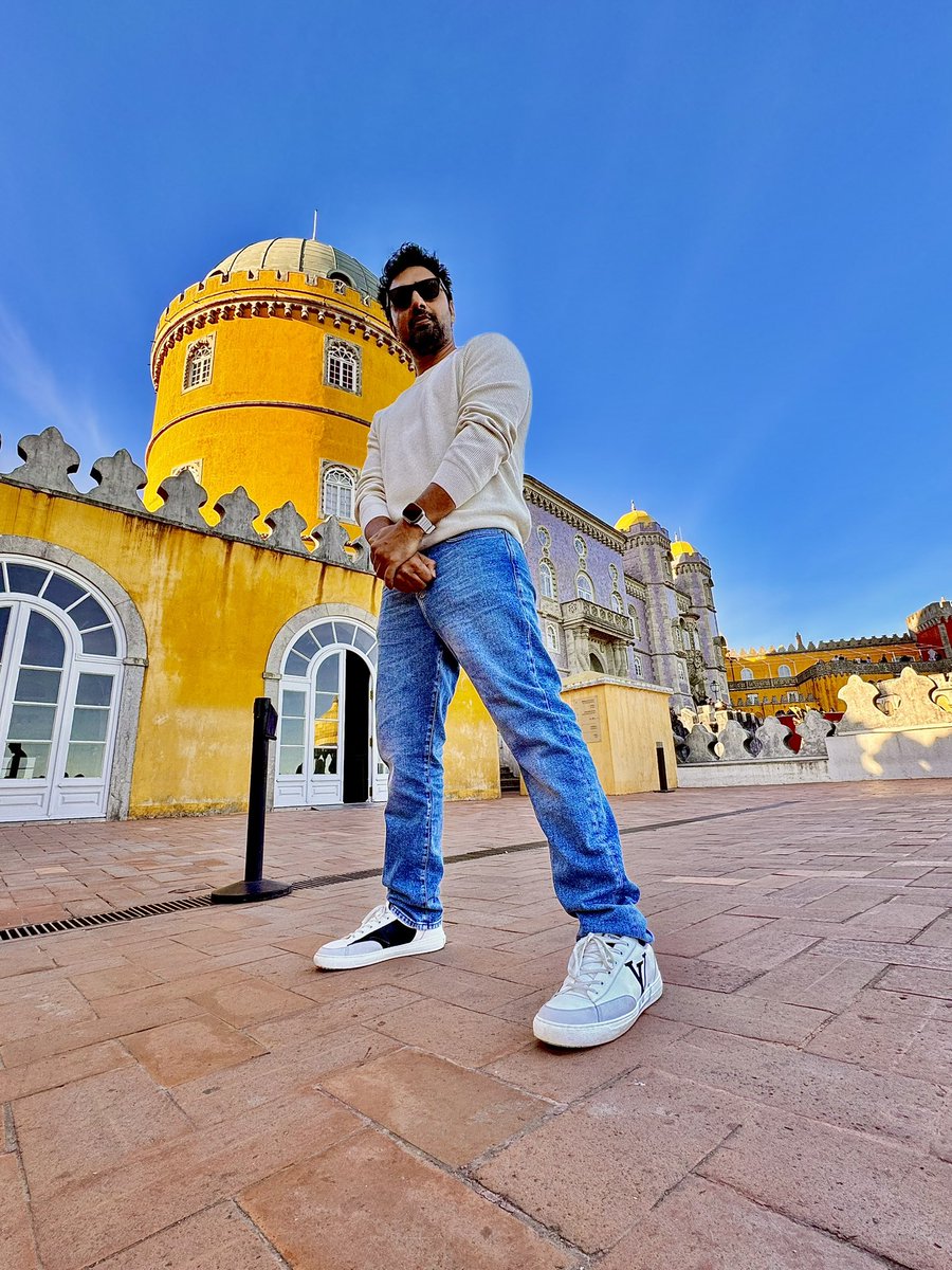 idevadhikari's tweet photo. Hello 🇵🇹 https://t.co/j7lI7E4ItU