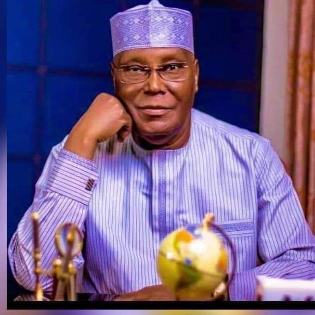 PDPNYVanguard's tweet photo. Happy birthday 🎂🎁🎊 

@atiku Wazirin Adamawa, Sardaunan Yan-ganye. https://t.co/IcUHLJ3NBM