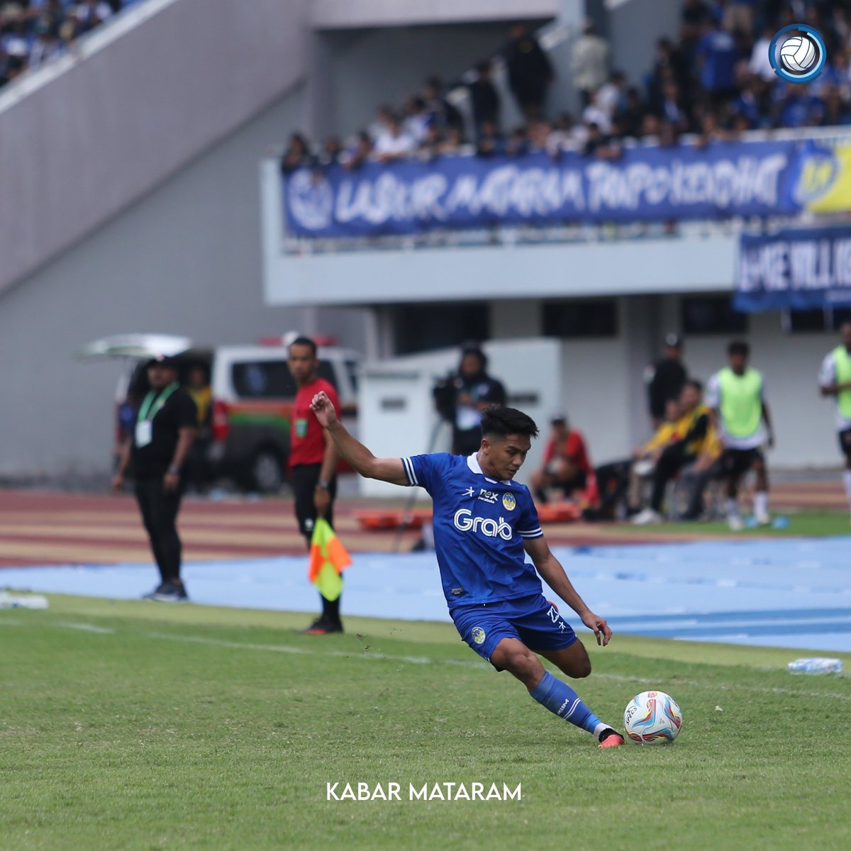 KatarOnline's tweet photo. Apresiasi untuk Samuel. Mohon maaf sempat meragukanmu 🙏 https://t.co/xp4wOxNaEp