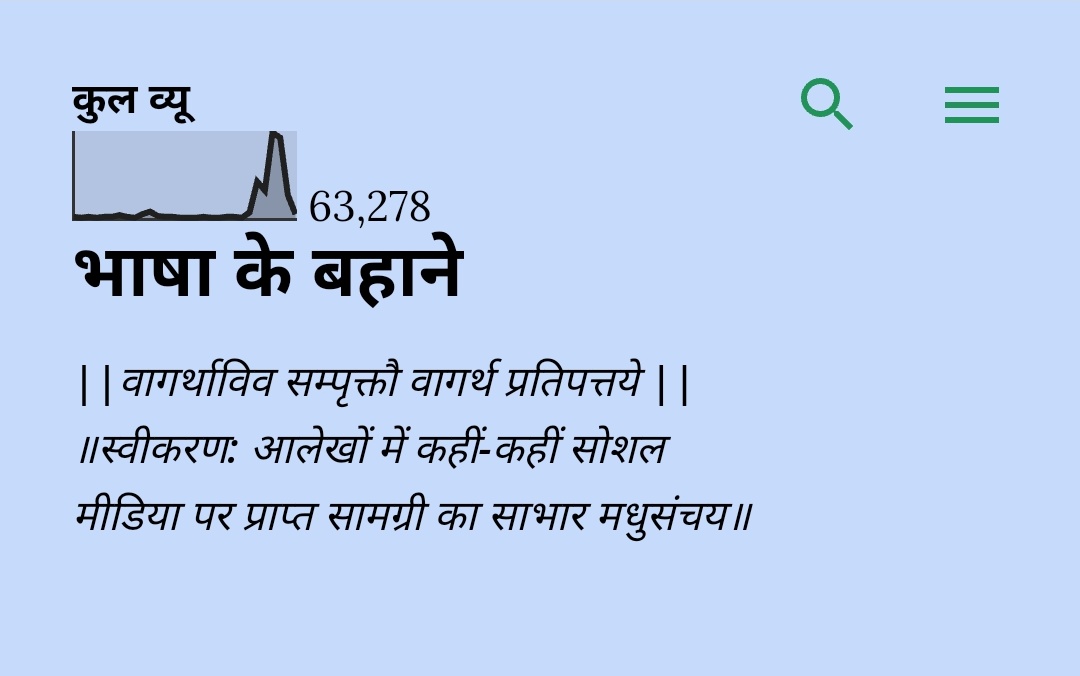 summit1711's tweet photo. @avtansa @nirupamakotru भैया ! अभी देखा तो मैंने पाया कि उनके द्वारा स्वीकरण लिख दिया गया है। 
इसी तरह जब मैंने अजित वडनेरकर की किताब और ब्लॉग "शब्दों का सफ़र" पढ़ा तो वो मुझे मार्क फोरसिथ (Mark Forsyth) के ब्लॉग https://t.co/n1YL8O6mdg से इंस्पायर्ड लगी थी। मैंने कुछ एक दोस्तों को इसके बारे में बोला। https://t.co/QVJZanCEod