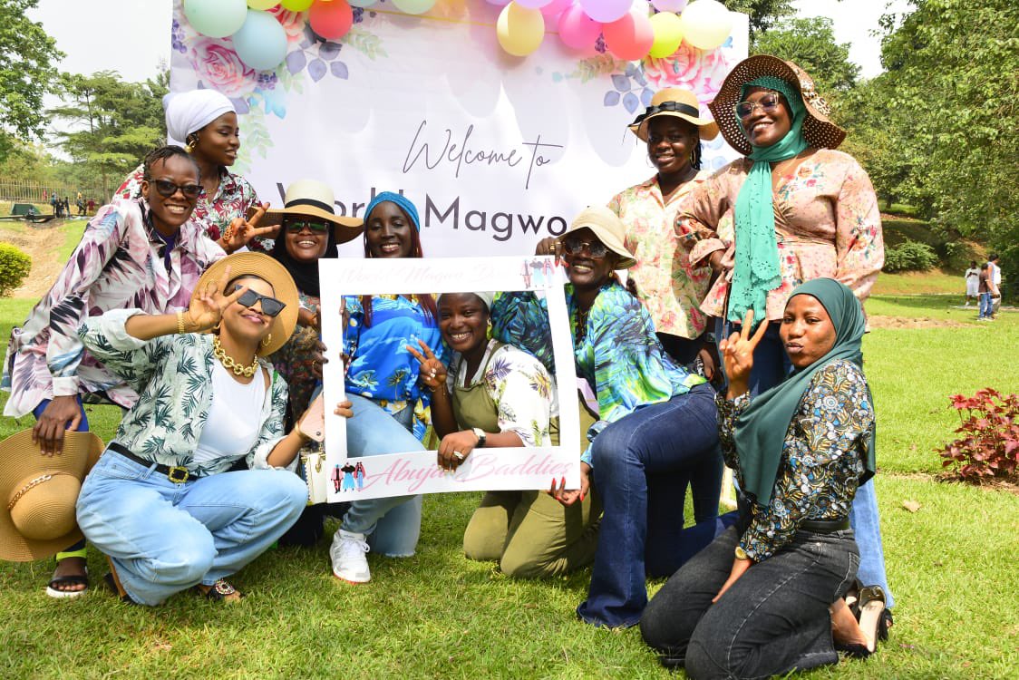 omotolaniee's tweet photo. World MAGWO Day 3.0 

Lagos 
Abuja
Ibadan! 

Look at what we’ve done🥰🥰🥰🥰 https://t.co/DpRsYIezOb