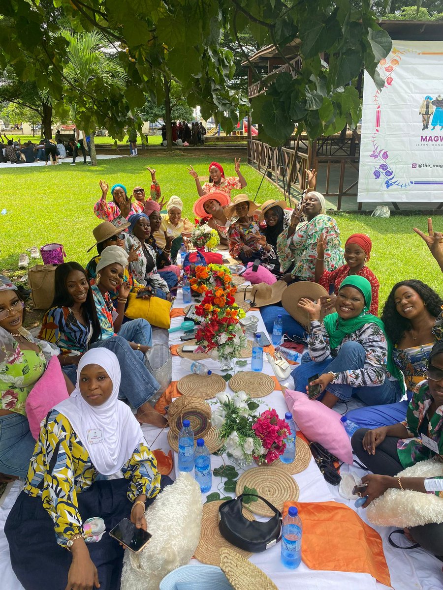 omotolaniee's tweet photo. World MAGWO Day 3.0 

Lagos 
Abuja
Ibadan! 

Look at what we’ve done🥰🥰🥰🥰 https://t.co/DpRsYIezOb