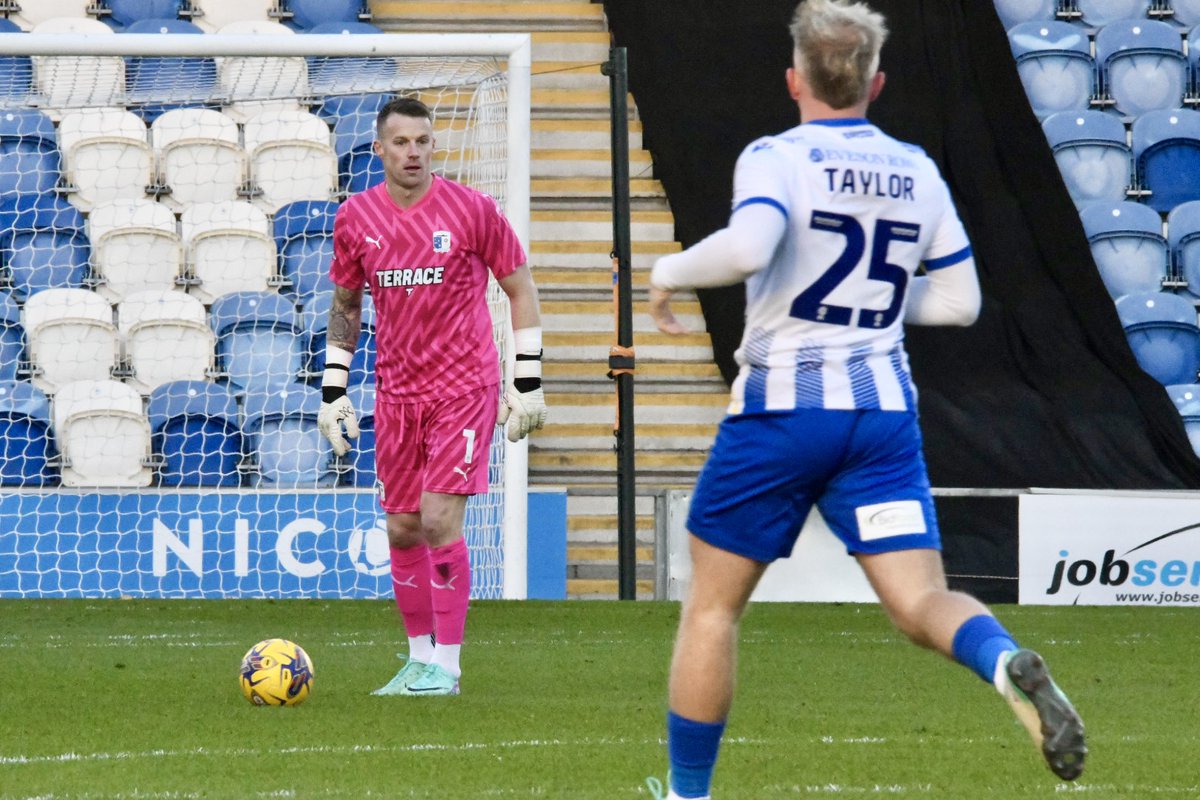 BarrowAFC's tweet photo. Another victory on the road 🙌

#WeAreBarrow https://t.co/5egQPIRYJm