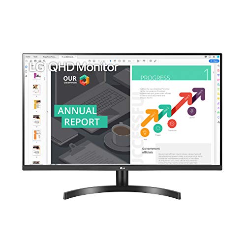 Upgrade your productivity with this 32-inch QHD (2560 x 1440) IPS Display, featuring HDR 10 support, backed with 350 nits of brightness for a stunning visuals and enhanced color, with wide color coverage of the DCI-P3 90%. 
#computer #technology #tech

techolle.com/product/lg-qhd…