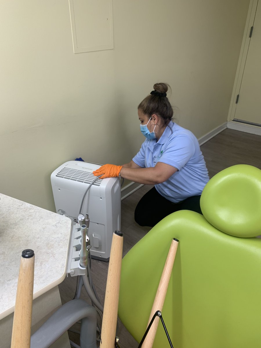 Professional Medical Offices Cleaning and Dentist Offices cleaning <a href="/EcoGreenCleani2/">Eco Green Cleaning Professional Inc</a>