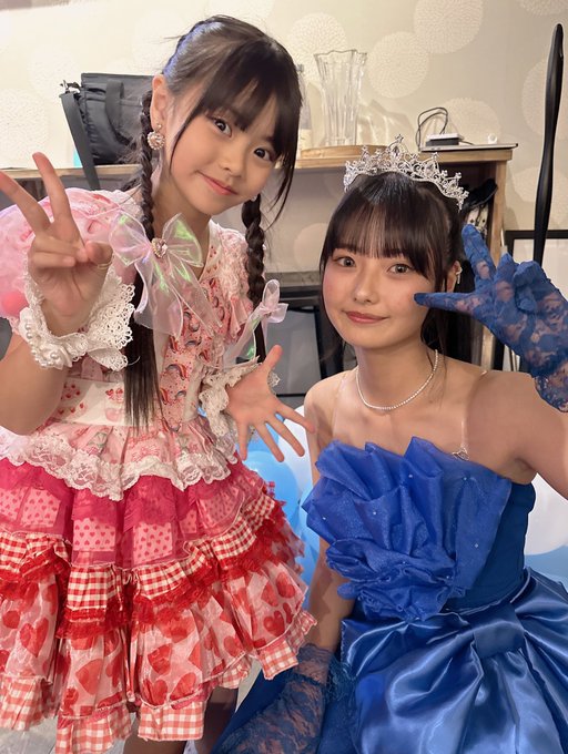 Twitterのコスプレ画像6