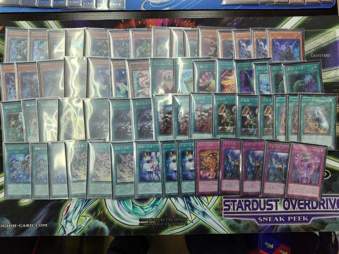 インフェルノイド 優勝・入賞デッキ まとめ | 決闘者のTCGサイト