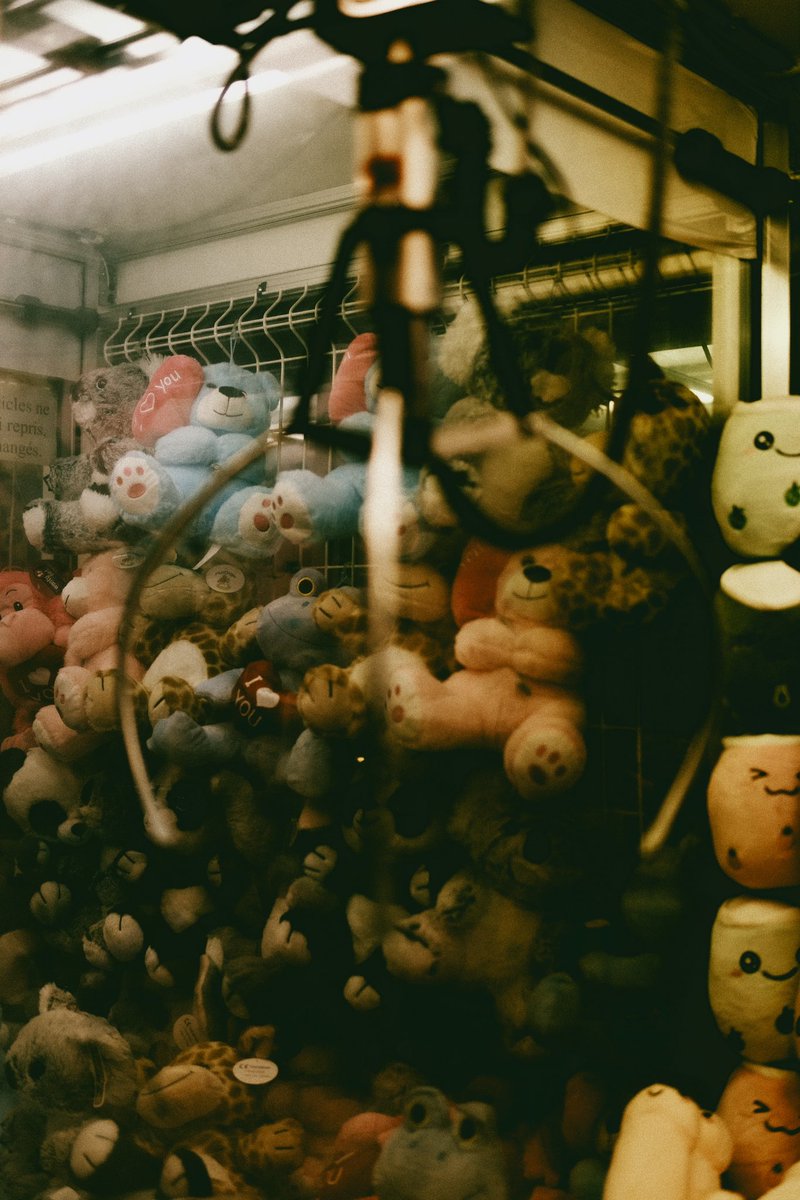 QueennChrome's tweet photo. The fair
@fujifilmfrance @FujifilmX_US @Lightroom @frenchvisuals #fujifilm #fujifilm_xserie #fujifilmfr #lightroom #frenchvisuals #thefair #foire #fujifilmxt30ii https://t.co/B4BiViPvbl