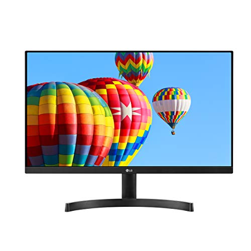 Enjoy incredible detail and image clarity with Full HD 1080p resolution. This versatile IPS computer monitor helps keep colors consistent at a wide viewing angle while reproducing 95 percent coverage of the DCI-P3 color gamut. 
#computer #technology

techolle.com/product/lg-fhd…