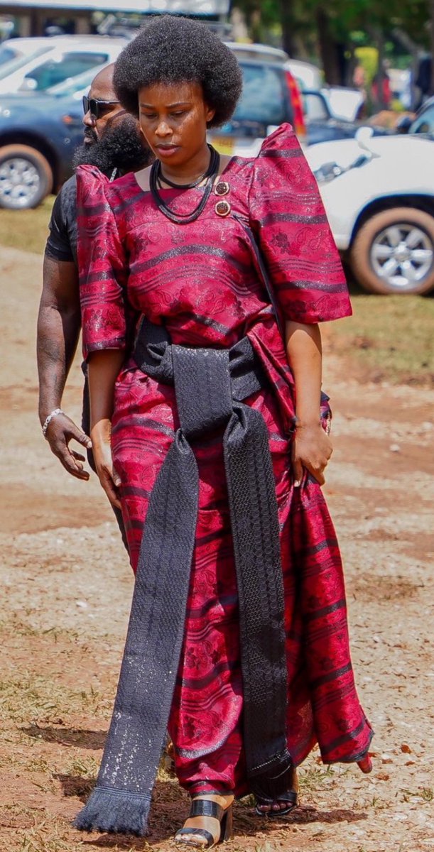 Regime apologist, neera laaba ku first lady eyasooma nga ate teyefumba 🔥