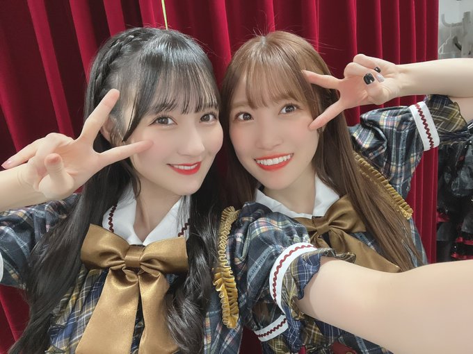 今村麻莉愛のTwitter画像9