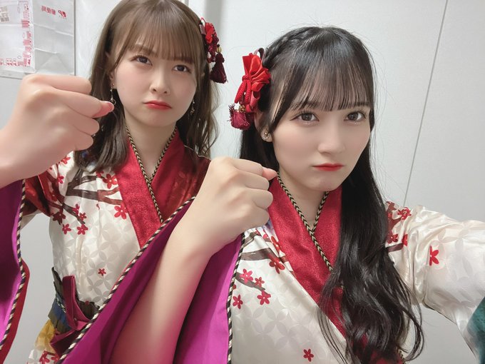 今村麻莉愛のTwitter画像8