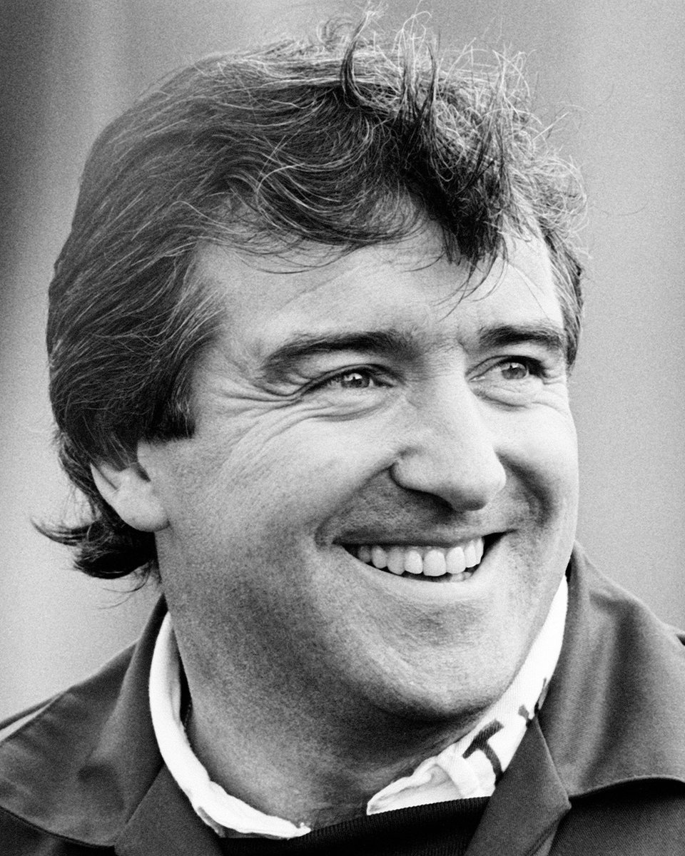 The Club is extremely saddened to learn of the passing of former player and manager Terry Venables.

Our deepest condolences are with Terry’s friends and family at this incredibly difficult time. In tribute, we shall hold a minute’s applause prior to kick-off and our players will