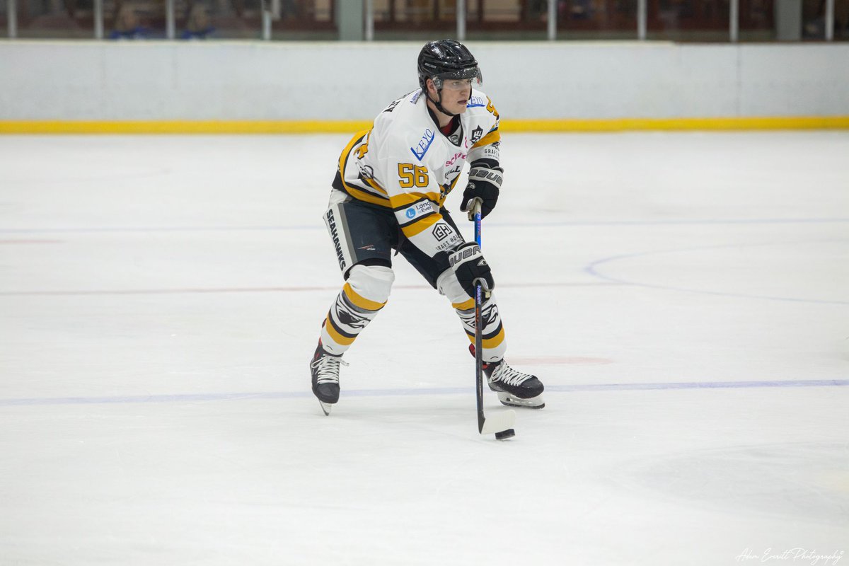 Hull Seahawks 🦅🏒 tweet media