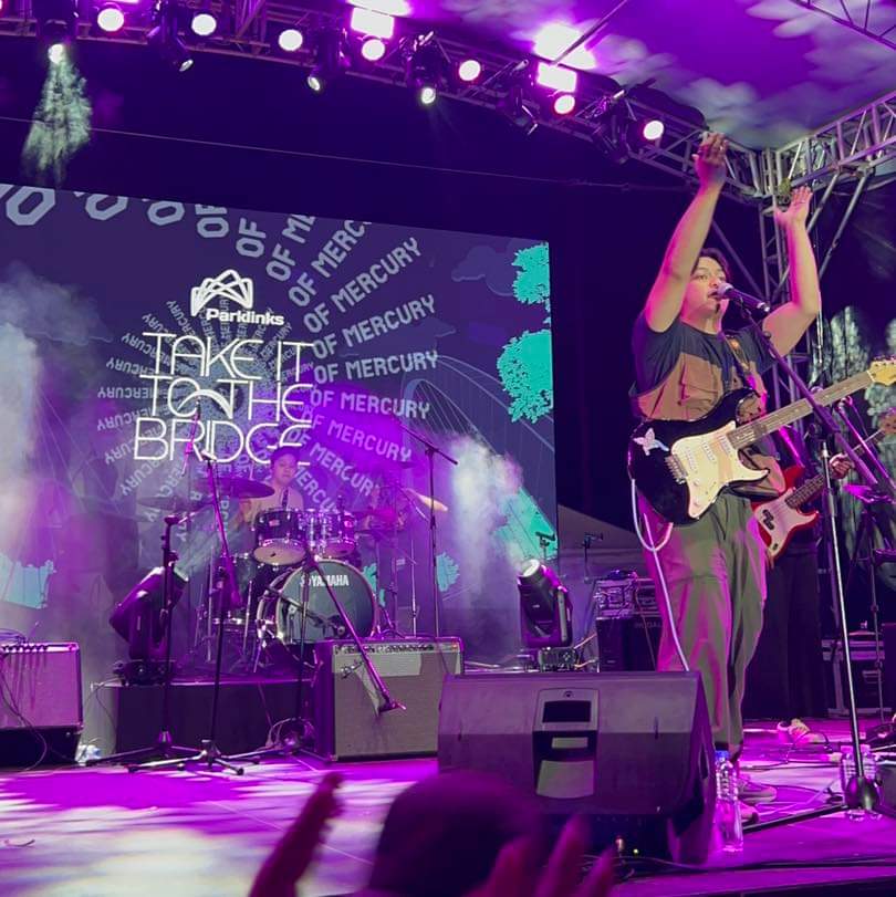 Parklinks tweet media