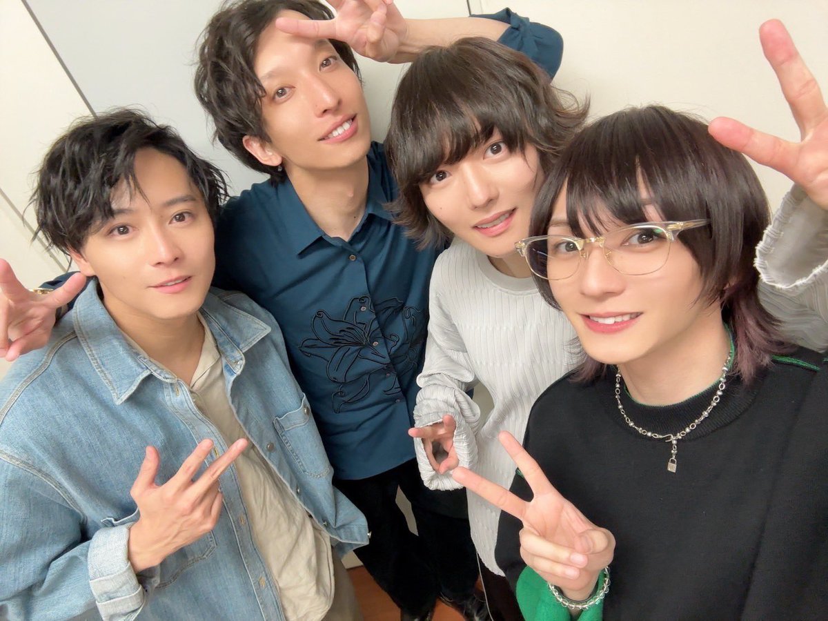 櫻井圭登 tweet media