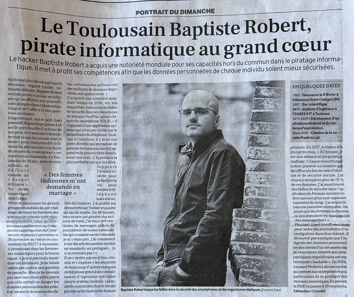 Baptiste Robert tweet media