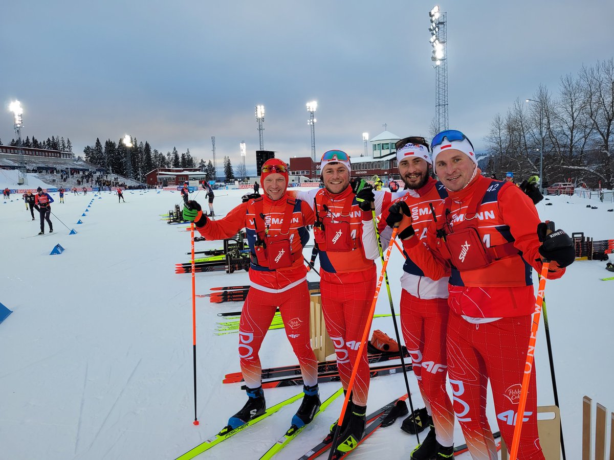 <a href="/wasiiewskim/">Mateusz Wasiewski</a> Bravo this group of legends! Great skis today!