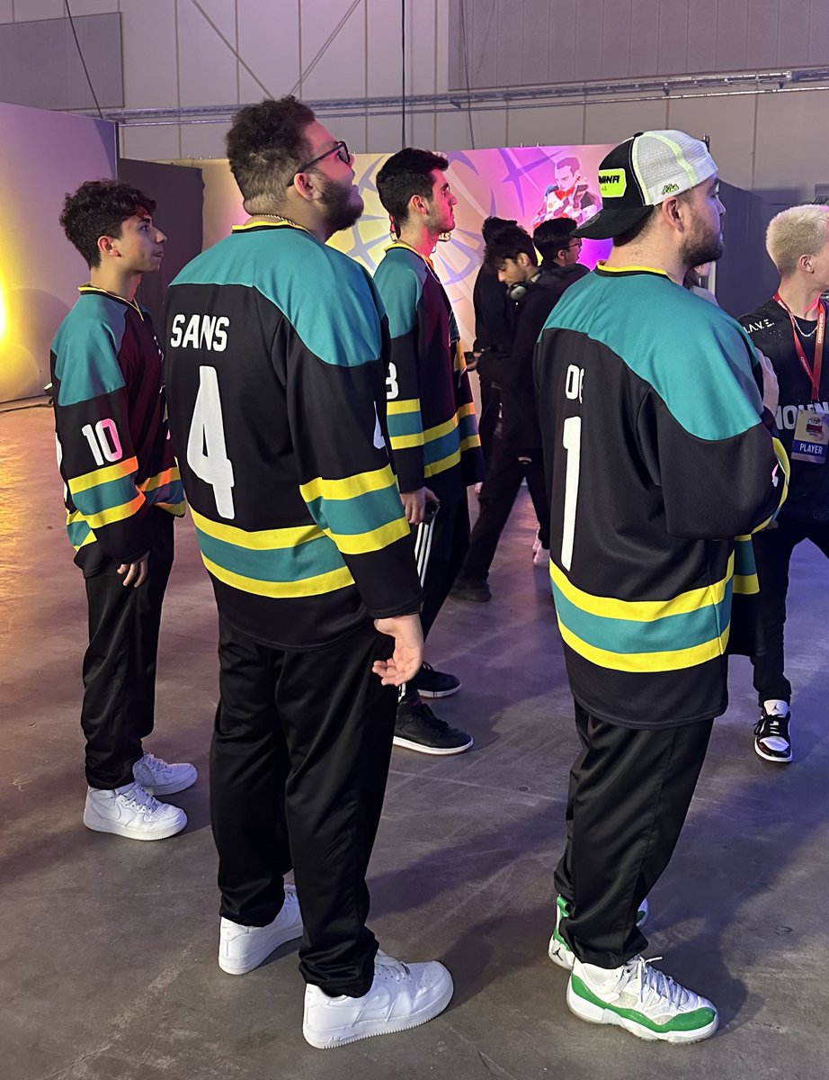 STMNesports's tweet photo. They are about to cook 👨‍🍳 https://t.co/guIwQXNdQy
