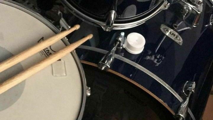lostflms's tweet image. Back to my first love. 🥁