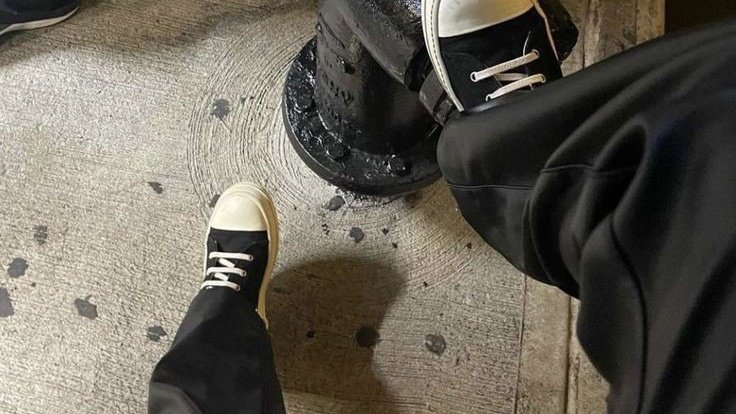 lostflms's tweet image. Back to my first love. 🥁