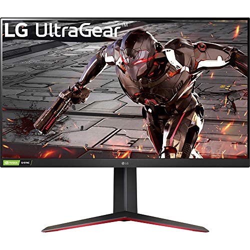 Make sure this fits by entering your model number.
32" FHD (1920 x 1080) Display | sRGB 95% Color Gamut with HDR10
165Hz Refresh Rate and 1ms Response Time with MBR
NVIDIA G-SYNC Compatible with AMD FreeSync Premium
3-Side Virtually Borderless

techolle.com/product/32-ult…