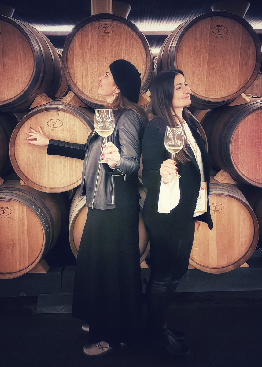 Wine + Tourist = Winerist
Все ценители вина и винного туризма слышали о @winerist_ и о его основательнице Диане Исак.
Диана, надеюсь, что в недалеком будущем и у моих winerists появится возможность забронировать винный тур в Риоху на своем родном языке! 🍷
 #гидвриохе #winerist