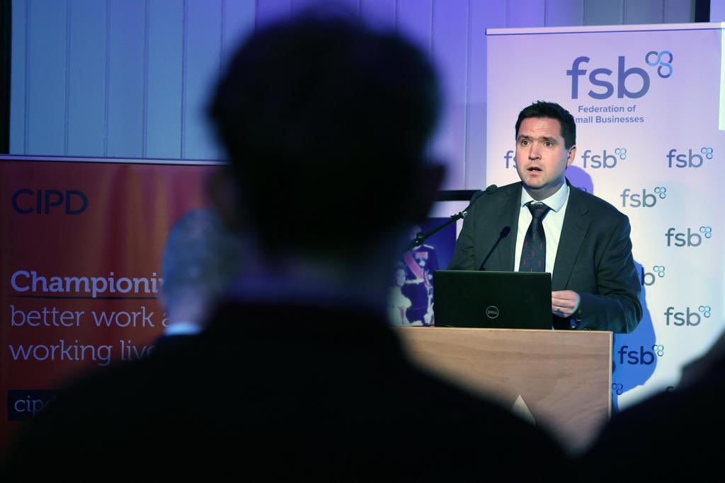 Ben Francis (@dbenfrancis) on Twitter photo Good to welcome <a href="/WG_Education/">Welsh Government Education</a> Minister <a href="/Jeremy_Miles/">Jeremy Miles</a> MS to the launch of <a href="/FSB_Wales/">Wales FSB Cymru</a> & <a href="/CIPD/">CIPD</a> ‘s report “A Skills Led Economy For Wales”.
You can read the report here 👉 go.fsb.org.uk/40GUgiQ
🏴#smallbusiness #Wales #Cymru #Skills #Economy Good to welcome <a href="/WG_Education/">Welsh Government Education</a> Minister <a href="/Jeremy_Miles/">Jeremy Miles</a> MS to the launch of <a href="/FSB_Wales/">Wales FSB Cymru</a> & <a href="/CIPD/">CIPD</a> ‘s report “A Skills Led Economy For Wales”.
You can read the report here 👉 go.fsb.org.uk/40GUgiQ
🏴#smallbusiness #Wales #Cymru #Skills #Economy