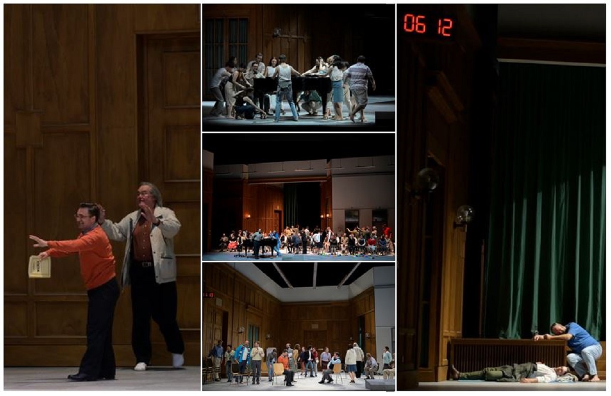 deutsche_oper's tweet photo. As popular as it is controversial: We present R. Wagner´s DIE MEISTERSINGER VON NÜRNBERG this afternoon.
🎟️ https://t.co/TC1ylig0ot
⚫️ https://t.co/67L69N6fub
#JamesRutherford @MagnusVigilius @ElenaTsallagova
#JossiWieler #SergioMorabito #AnnaViebrock
#JohnFiore @deutsche_oper https://t.co/sZ4Uf1Dqsw