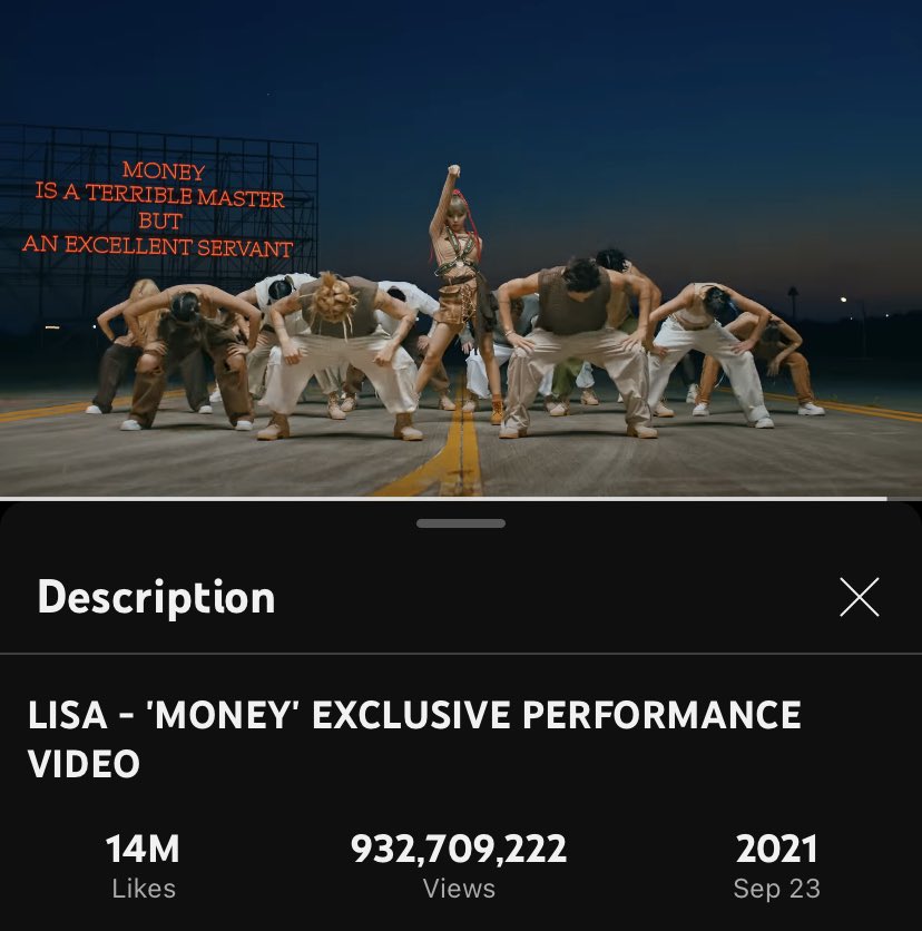 🏁100 DAYS CHALLENGE

ยามเย็นใครหากิจกรรมตื่นเต้นทำอยู่ มาทางนี้เลยค๊าา ไฟลู้กกแน่🤩🔥 #มัมหมีมูมมาม 

🔺อัปเดต: วันนี้เราทำยอดวิวไปแล้ว 349,043 views นะทู้กคนน มีโอกาสทุบยอดเมื่อวานนะคะ เหลือเวลาอีก 4 ชม. ใครไม่มีภารกิจอะไรมาร่วมขบวนการกันเล้ยยย👊🏻💛
อีก 291K views จะขยับไป 933M