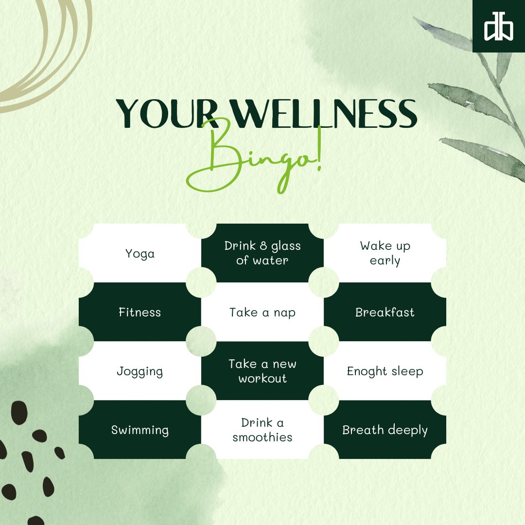 Embark on a journey to total wellness! 🌿 Dive into our latest article and unleash the secrets to becoming a wellness freak. Elevate your mind, nourish your body, and cultivate a vibrant lifestyle. Your path to a healthier, happier you start now. #WellnessJourney #ReadAndThrived