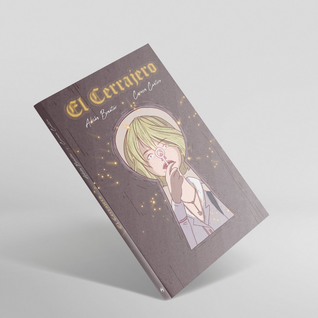 🗝️El Cerrajero🗝️