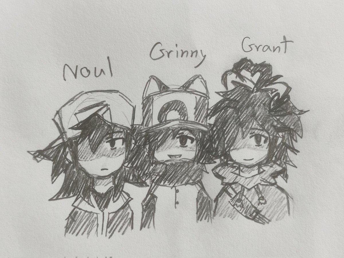 Aliz_Alyss's tweet photo. ๐ฅฐ @0122_yuzuu @XiaYang01626128
#greysweep #greyai #noulsweep #grinnysweep #grantsweep https://t.co/5UnPkSTQyG