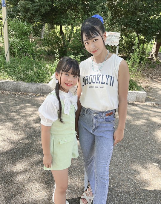 Twitterのコスプレ画像11