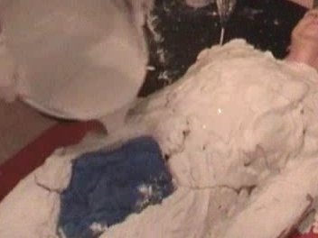 Master Petrification tweet media