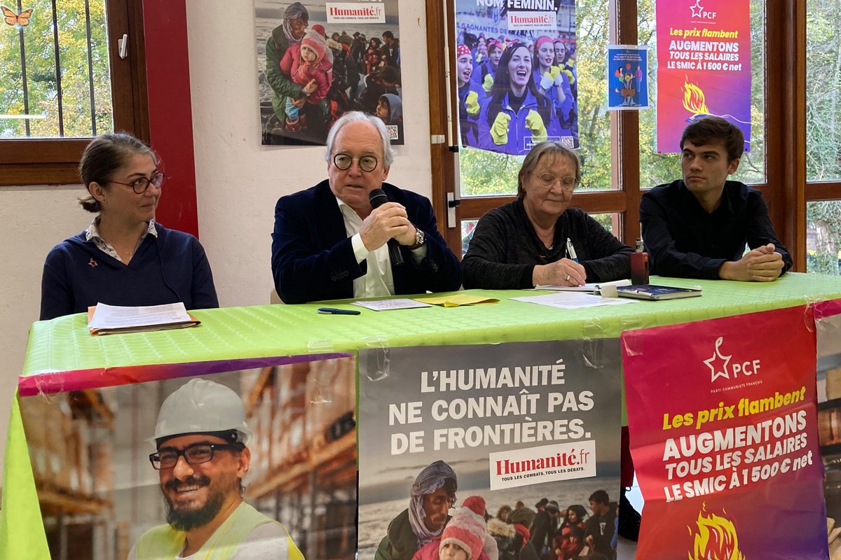 PCF Foix-Varilhes tweet media