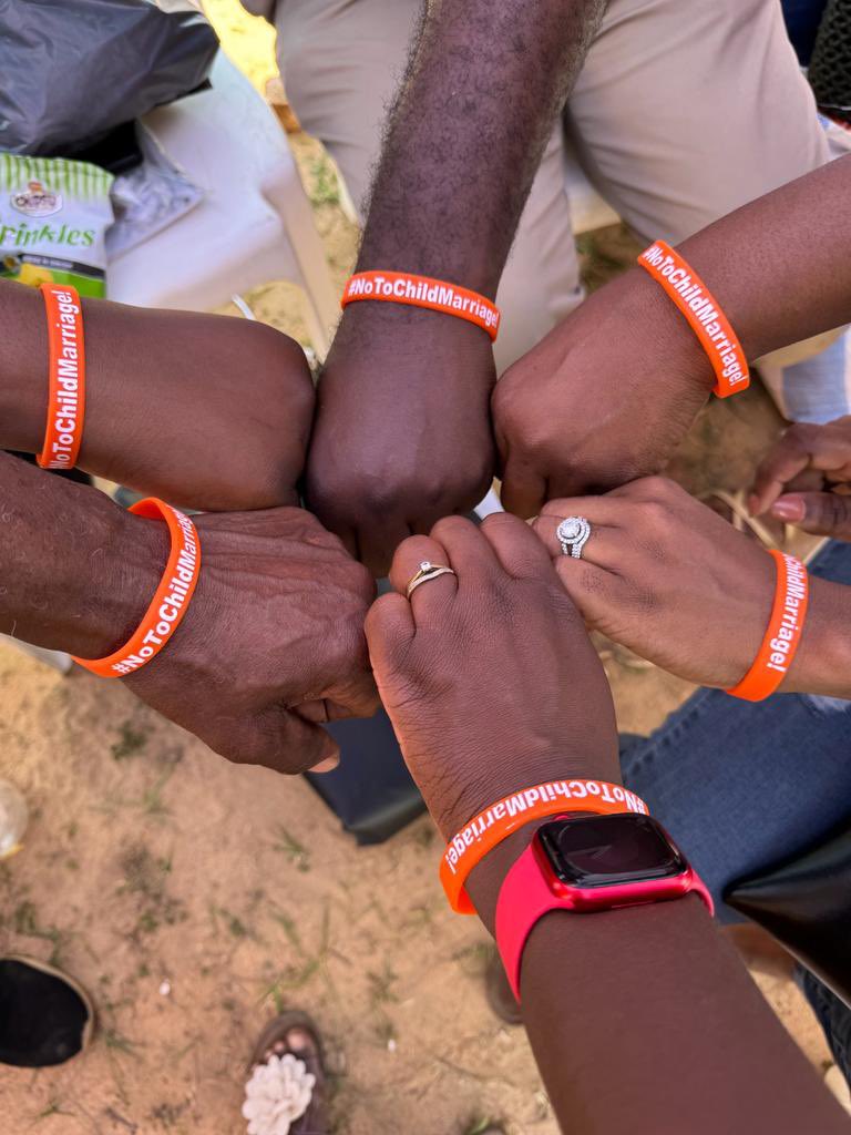 GFaithzim's tweet photo. Members of GFN attending the national provincial 16 days of activism commemorations in Mutasa District today.
#16DaysOfActivism2023 
#EndGBV 
#GenderFaithNetwork https://t.co/hynW8ME704