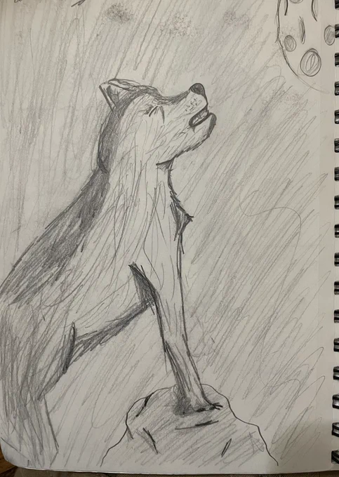my art 8 years ago vs now 