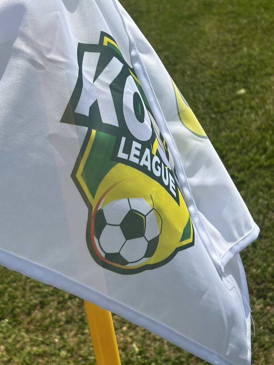 First game of the day 

FT 

Sona FC 2-2 Nugu FC 

⚽️ Paul ⚽️ Shafik 

⚽️ Hood ⚽️ Kivumbi 

#KOSALEAGUE3 #WeliTravel