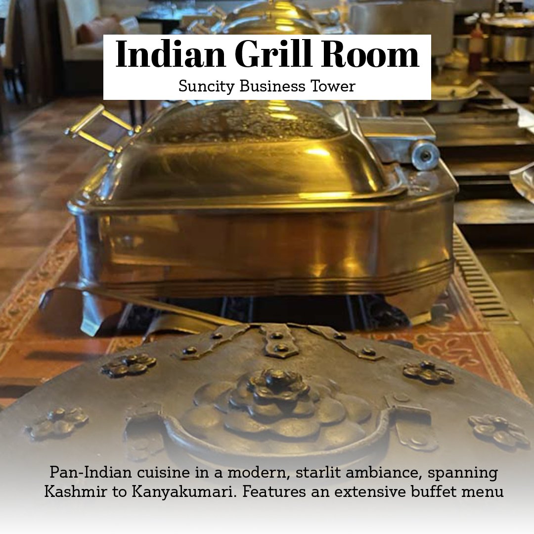 thedelhipedia's tweet image. Tag a friend who never says no to a buffet spread!🍴 Discover Gurugram's top buffet spots for an unforgettable dining experience. Variety, taste, and memories await!
.
.
#GurugramBuffets #FeastModeOn #buffet #gurugram #gurugramdiaries