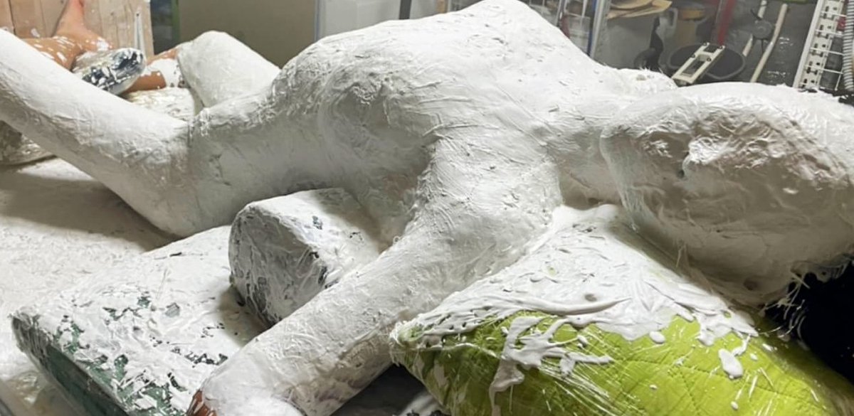 Master Petrification tweet media